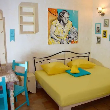 In - Insel Korcula 39020 Appartement