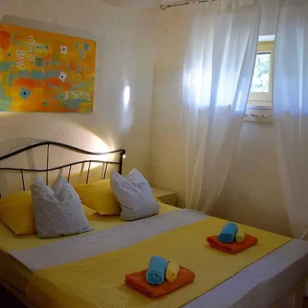 In - Insel Korcula 39020 Appartement