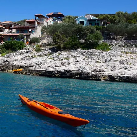 In - Insel Korcula 39020 Appartement Vela Luka