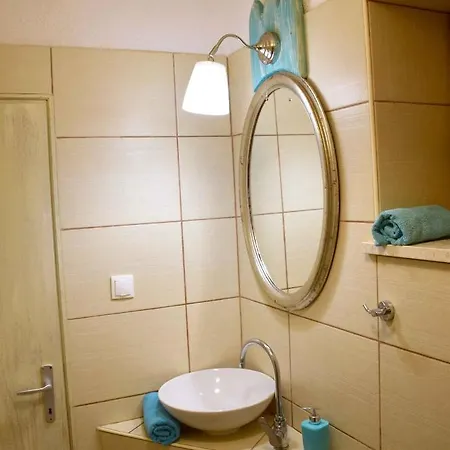 In - Insel Korcula 39020 Apartment