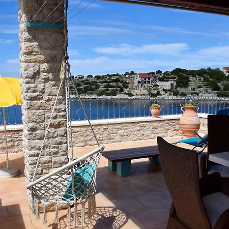 Apartment In - Insel Korcula 39020 Vela Luka